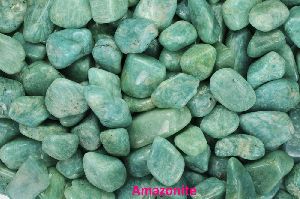 Green Pebbles PP1