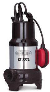 Sewage Submersible Pumps