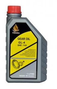 Gear Oil