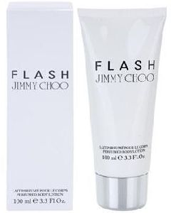Flash Body Lotion for Women