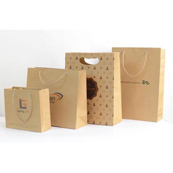 Kraft Bag in West bengal - Manufacturers and Suppliers India