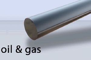 Oil & Gas steel