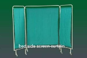 Hospital Bedside Screen