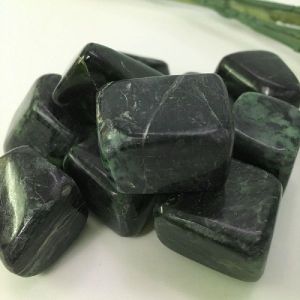 Nephrite Jade Gemstone