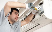 air conditioning maintenance service