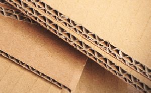 Corrugated Boxs