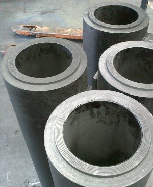 graphite columns