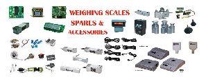 Weighing Scale Spares