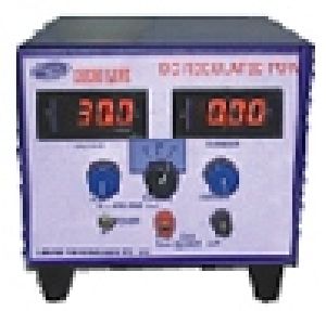 electro phoresis apparatus