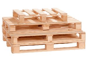 New Wooden Pallets
