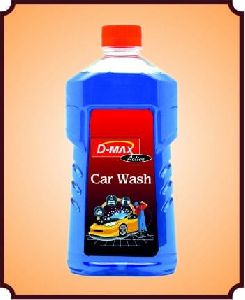 car wash liquid