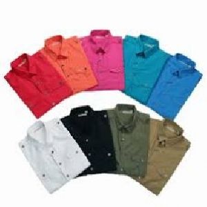 Corporate Formal Shirts