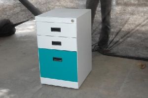 drawer pedestal