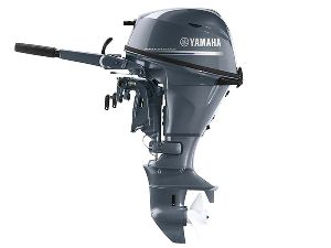 yamaha outboard motor