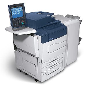Xerox Color Inkjet Printer