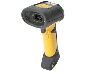 BARCODE SCANNER AND PRINTER