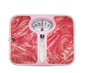 Baroness Personal Weighing Scale