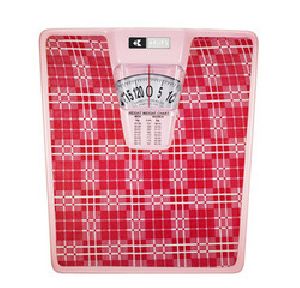 Empress Personal Weighing Scale