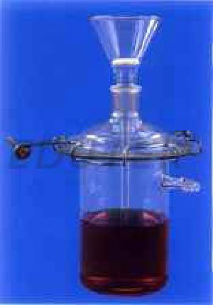 Filtering Apparatus Witt