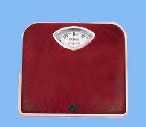 Personal Sleek Weighing Scale