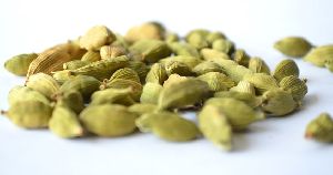 green cardamom