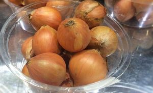 INDIAN SMALL ONION