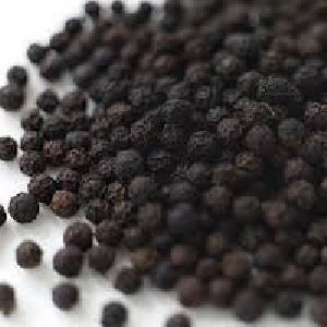 black pepper