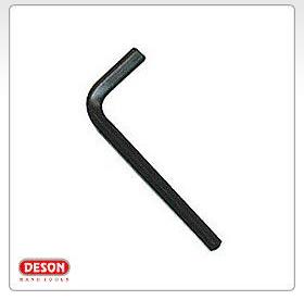 HEX ALLEN KEY LONG PATTERN