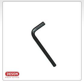 HEX ALLEN KEY SHORT PATTERN