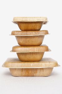 Areca Bowls