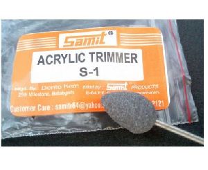 Dental Acrylic Trimmers