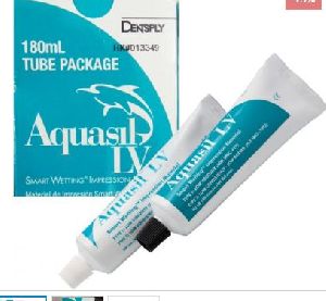 Dental Aquasil LV Tube