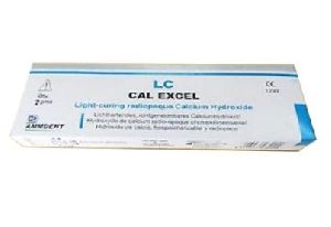 CAL Excel LC Dental Toothpaste