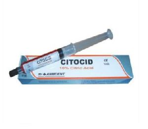 Cito Cid 10 % Citric Acid