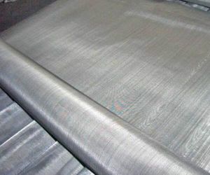 316 Stainless Steel Mesh Conveyor 0.02-2.03mm, Brand Name : XH