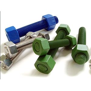 Double End Stud Bolt, Stud Bolts Suppliers UAE