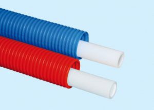 Hot And Cold Pipe Protection Sleeve