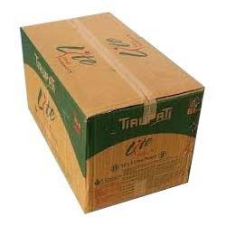 Paper Bra Packaging Box, Size : Multi Size, Feature : Disposable, Fine  Finishing, Handle To Carry at Rs 6 / Box in Ghaziabad