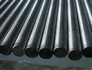 ALLOY STEEL BARS and RODS
