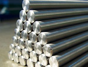 DUPLEX STEEL BARS and RODS
