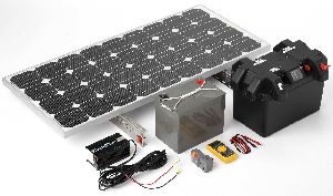 solar home products
