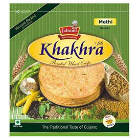 Methi Khakara