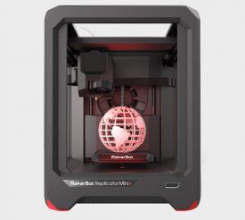 Makerbot Replicator Mini Plus 3D Printer