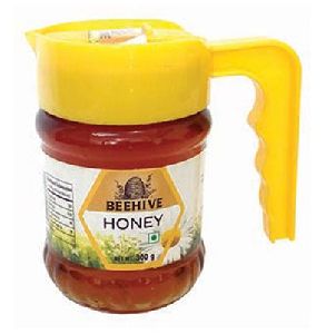 Mutli Flower Honey