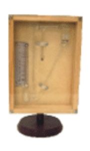 Macleod Gauge