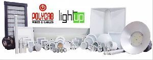 Polycab Led Lighting