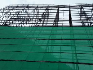 Construction Safety Nets