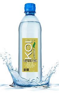 Vetiver Herbal water