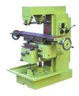 Milling Machine