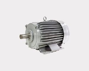 dc motor